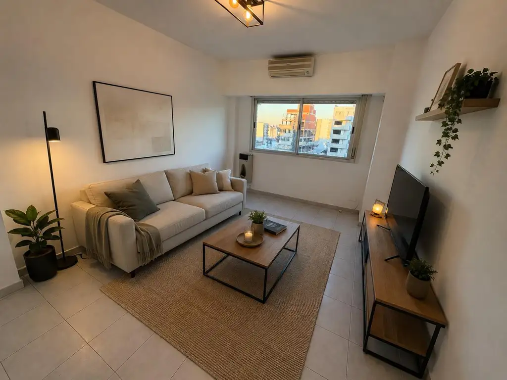 Departamento en Alquiler en Liniers, Capital Federal