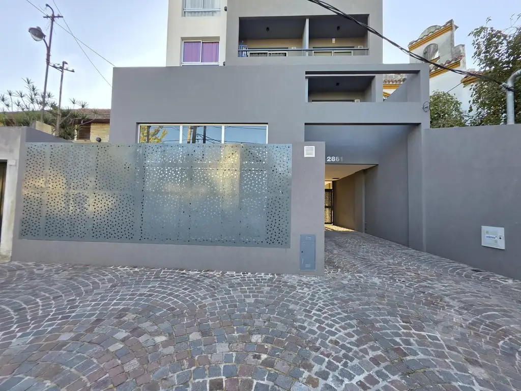 Departamento en Alquiler en Villa Ballester, Partido de General San Martín