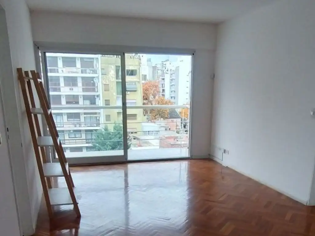 Departamento en Alquiler en Villa Crespo, Capital Federal