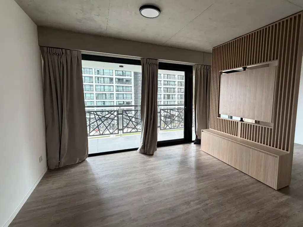 4º andar, varanda terraço 11 m²
