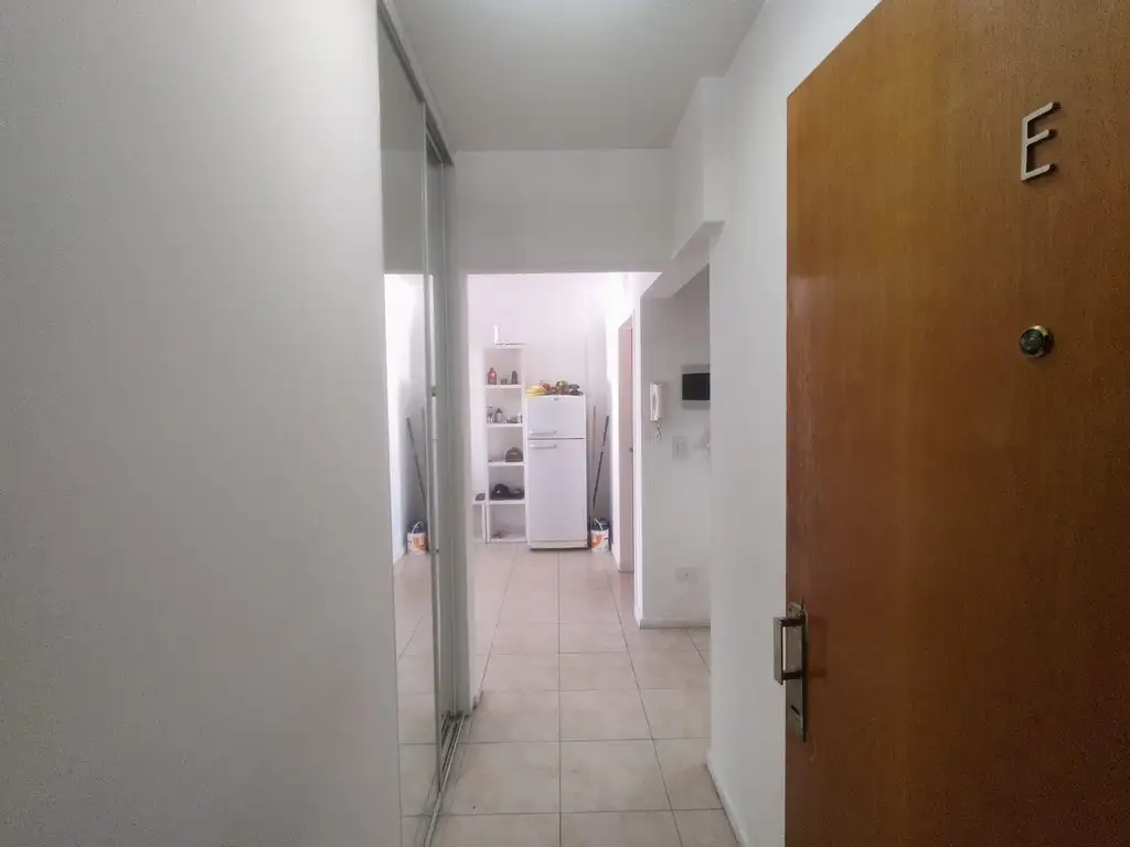 Departamento en Alquiler en Constitucion, Capital Federal