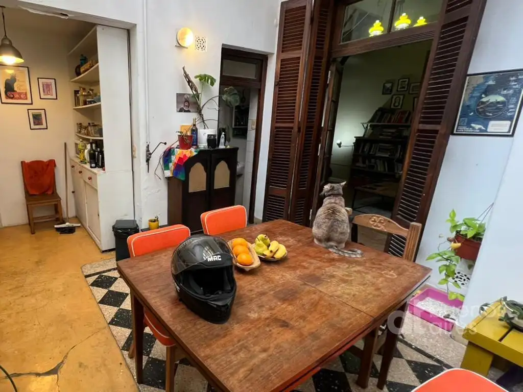 Departamento en Alquiler en San Cristobal, Capital Federal