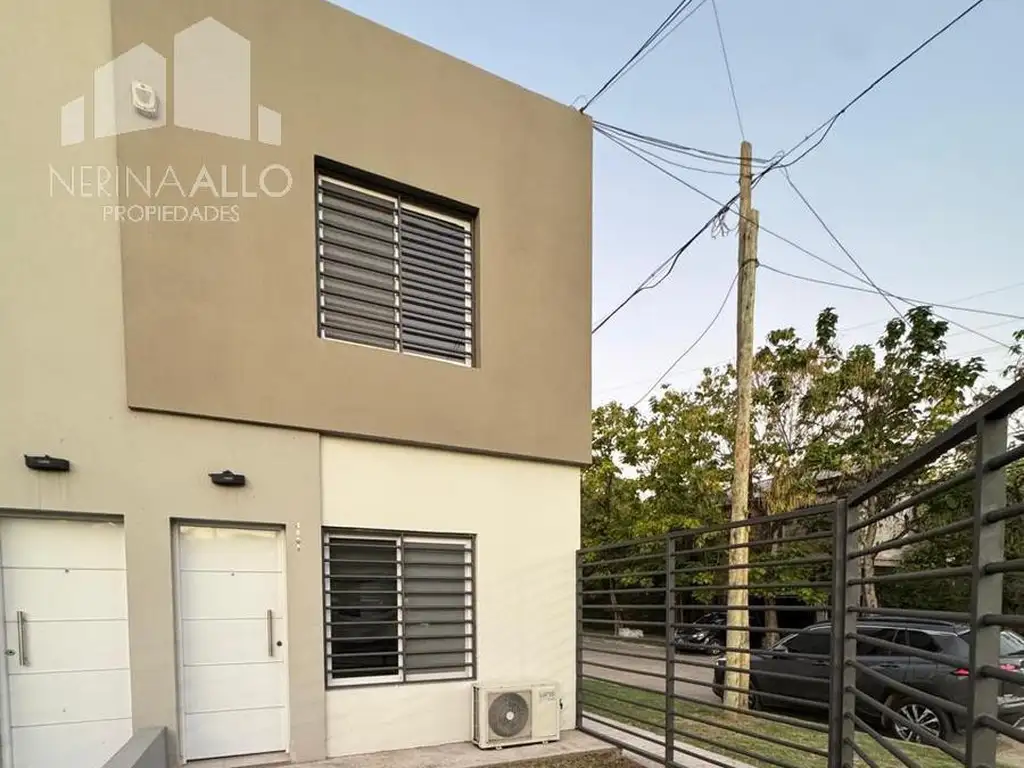 Alquiler en Villa Gobernador Udaondo, Partido de Ituzaingó