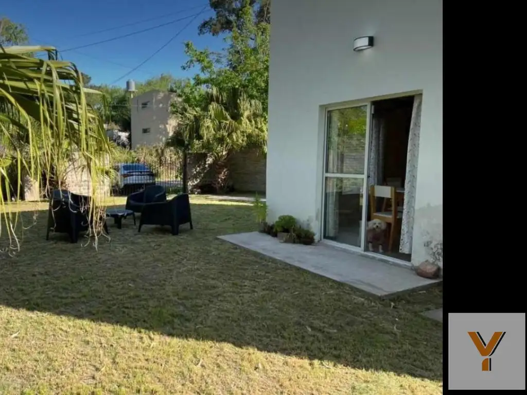 Casa en Alquiler en Tigre Centro, Partido de Tigre
