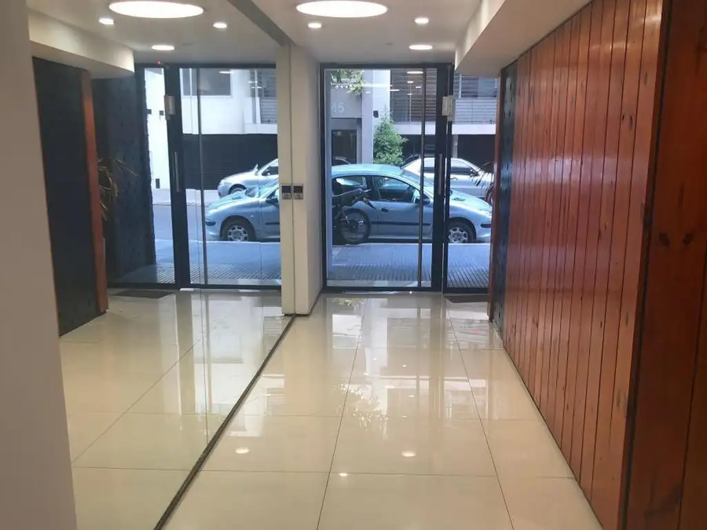 Departamento en Alquiler en Parque Centenario, Capital Federal