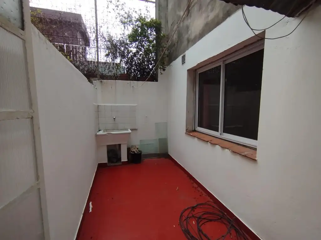 Departamento en Alquiler en Parque Chacabuco, Capital Federal