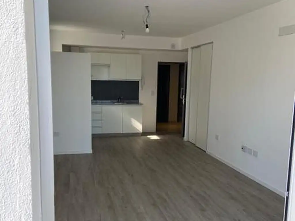 Departamento en Alquiler en Villa Crespo, Capital Federal