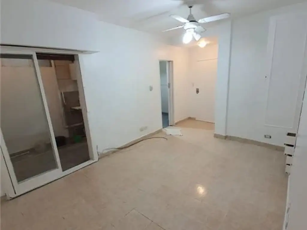 Departamento en Alquiler en Almagro, Capital Federal