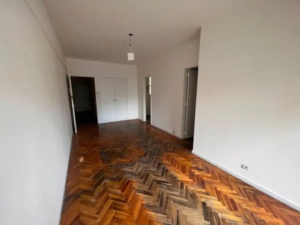 Departamento en Alquiler en Barracas, Capital Federal