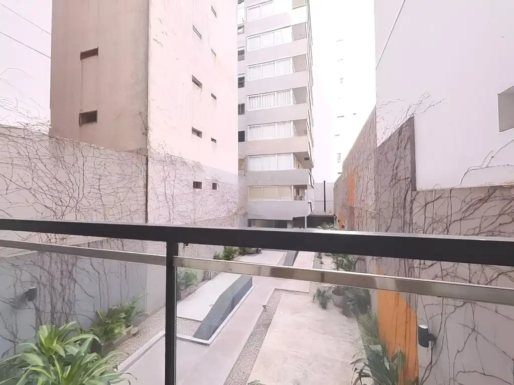 Departamento en Alquiler en Palermo, Capital Federal