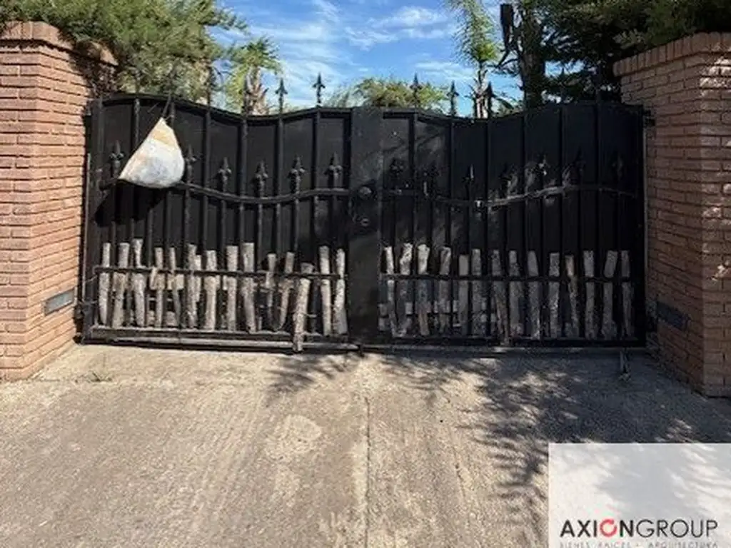 Casa en Alquiler en Berisso, Partido de Berisso