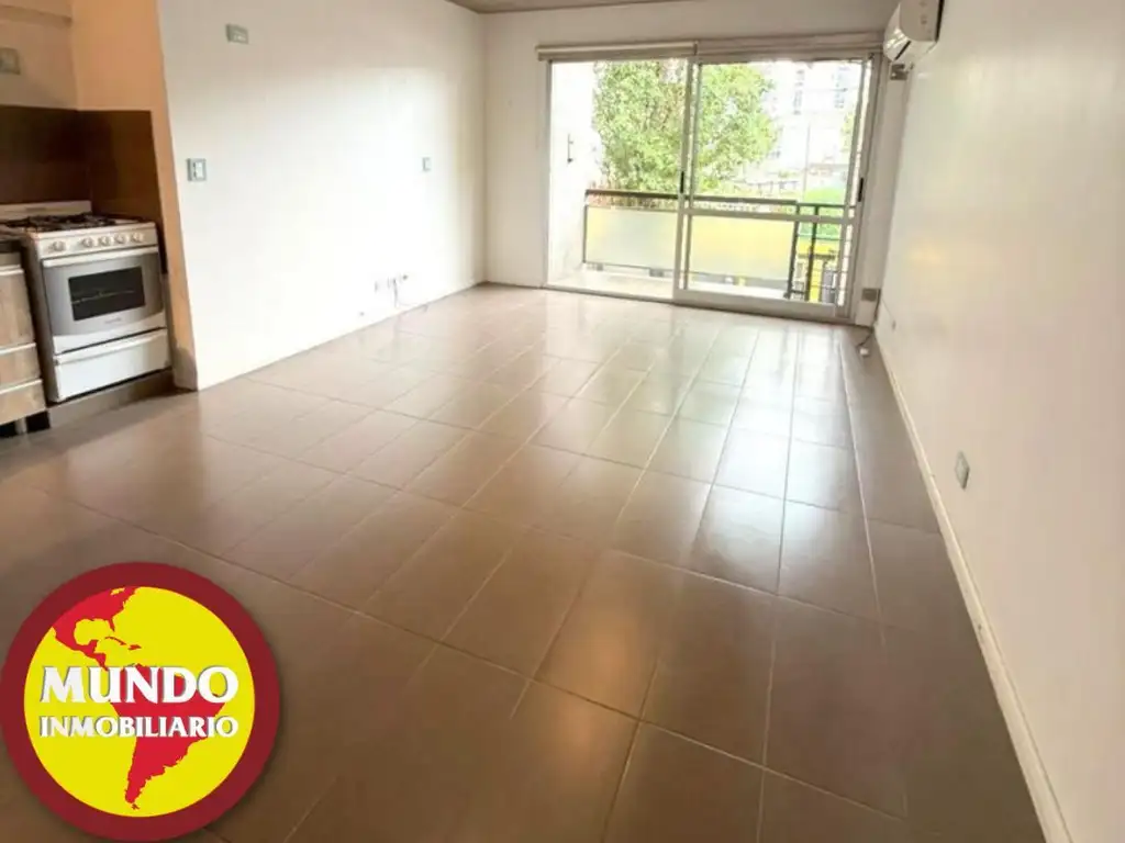 Departamento en Alquiler en Villa Devoto, Capital Federal