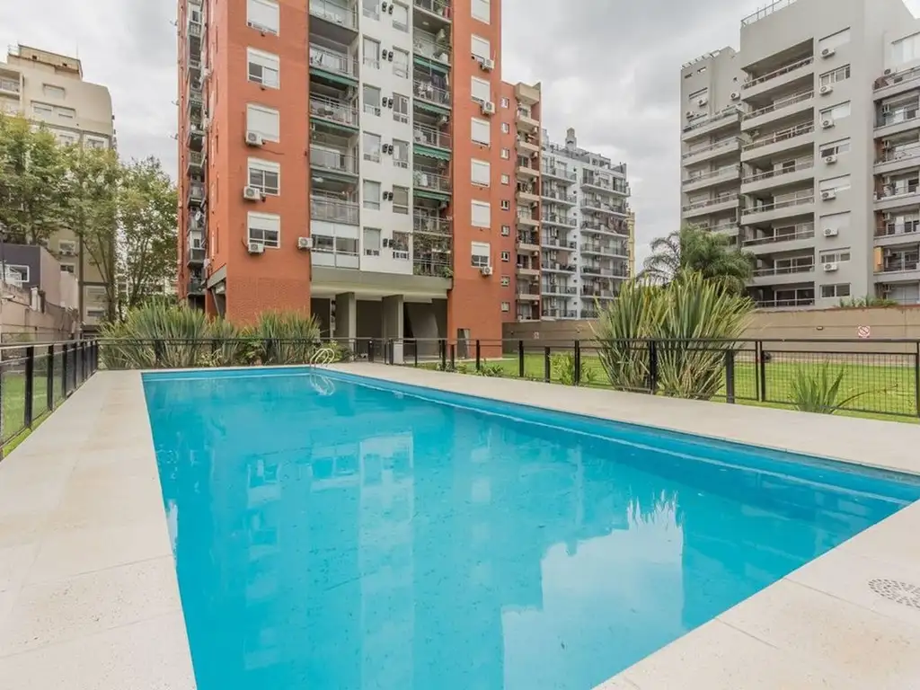 Departamento en Alquiler en Villa Urquiza, Capital Federal