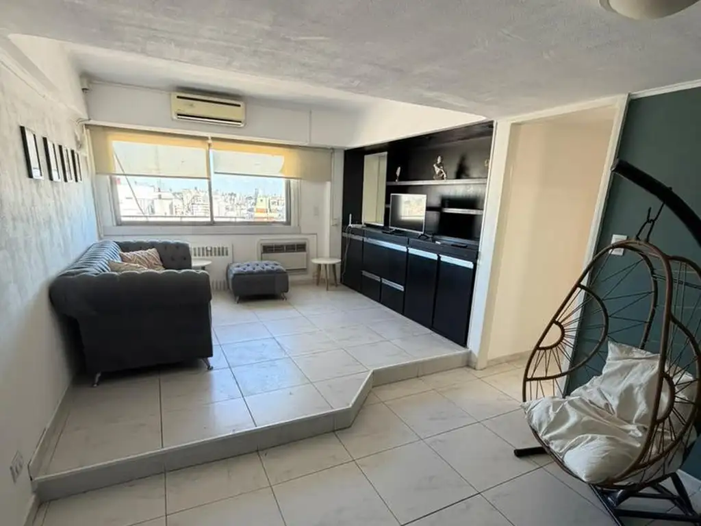 16th floor, 3 bedrooms, balcony