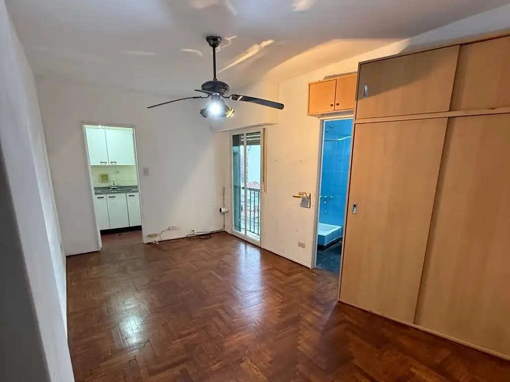 Departamento en Alquiler en Floresta Norte, Floresta