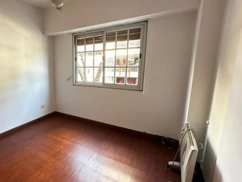 Departamento en Alquiler en Caballito Norte, Caballito