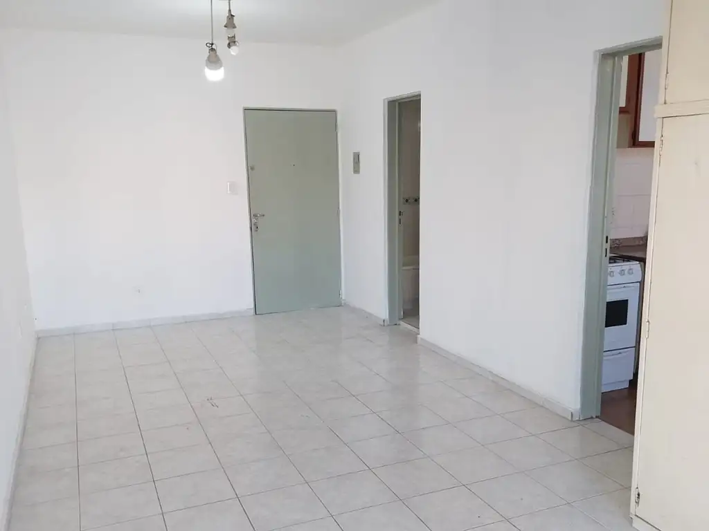 Departamento en Alquiler en Barracas, Capital Federal