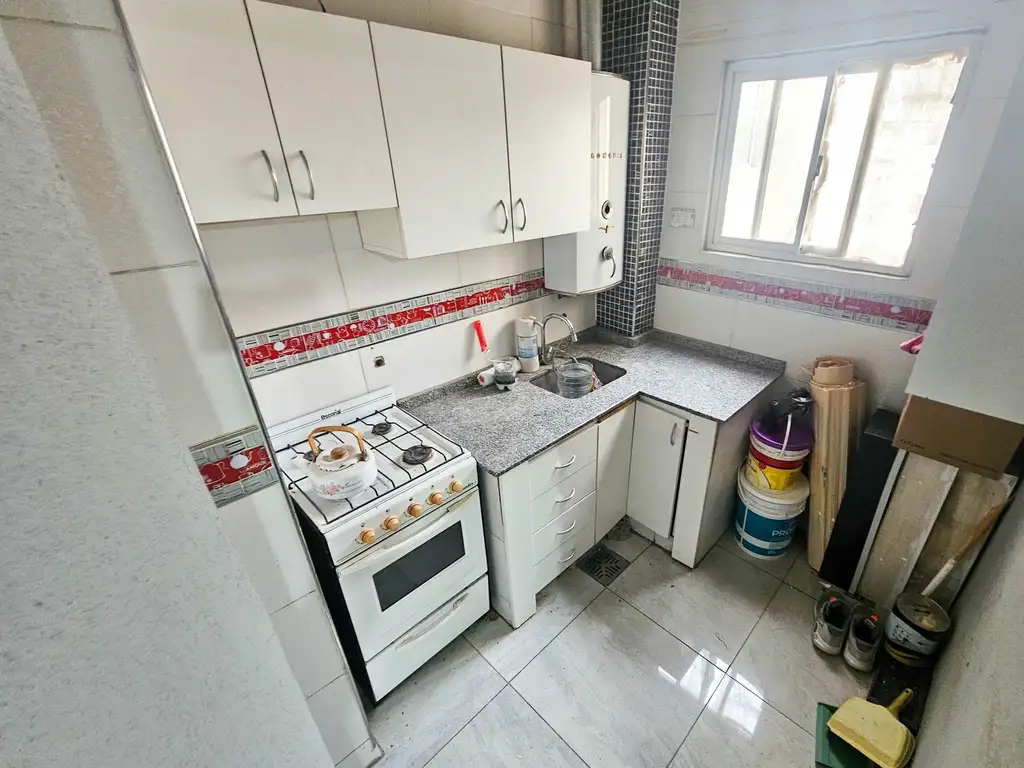 Departamento en Alquiler en Liniers, Capital Federal
