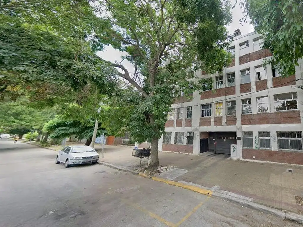 Apartamento 1 dormitório, 3º andar