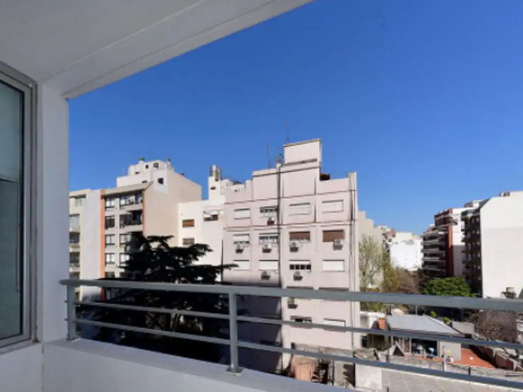 Departamento en Alquiler en Villa Urquiza, Capital Federal
