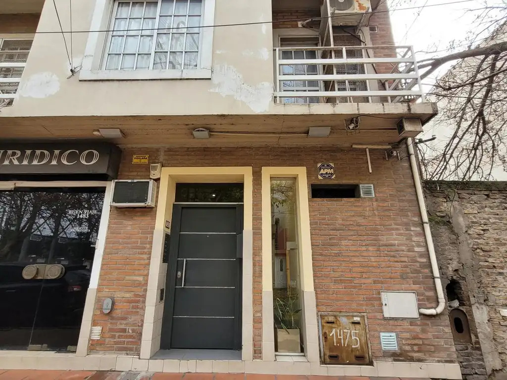 Departamento en Alquiler en Moron Sur, Moron