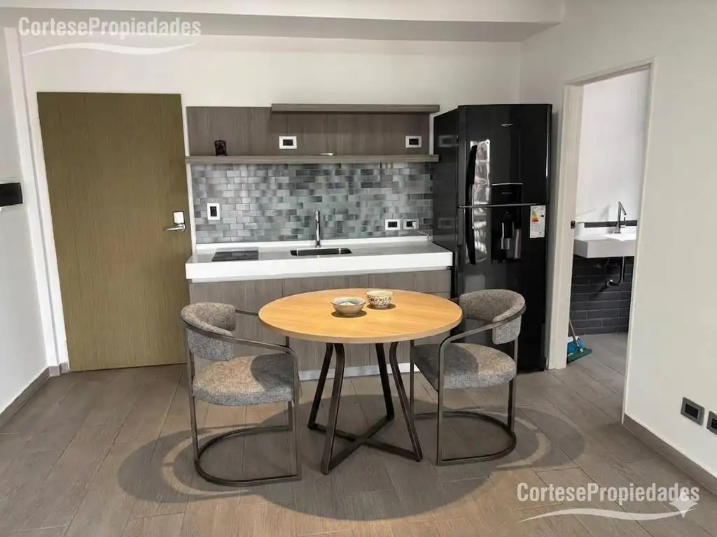 Departamento en Alquiler en Palermo, Capital Federal