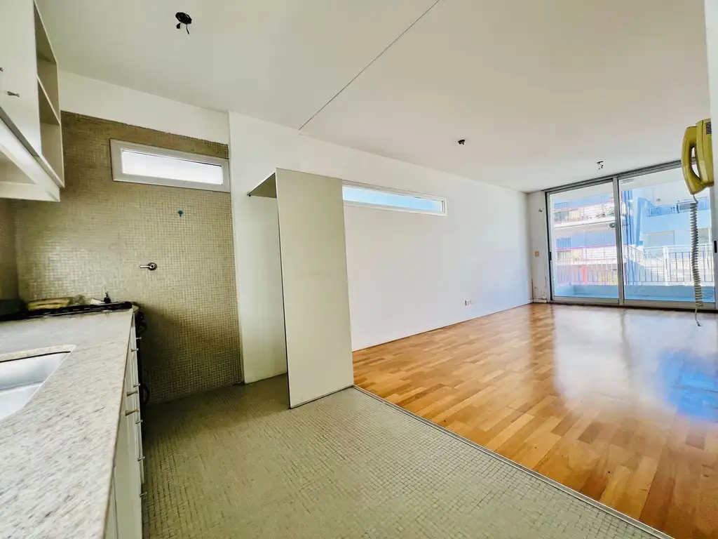 Departamento en Alquiler en Belgrano, Capital Federal