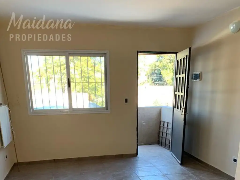 Departamento en Alquiler en Belen de Escobar, Partido de Escobar