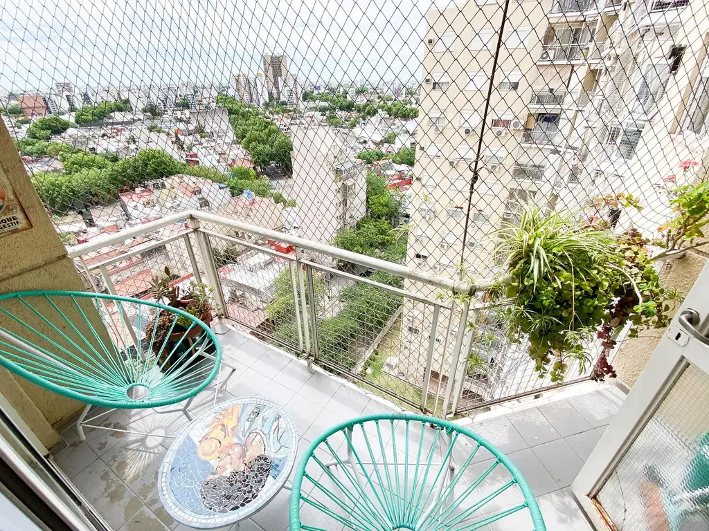 Departamento en Alquiler en Villa Luro, Capital Federal