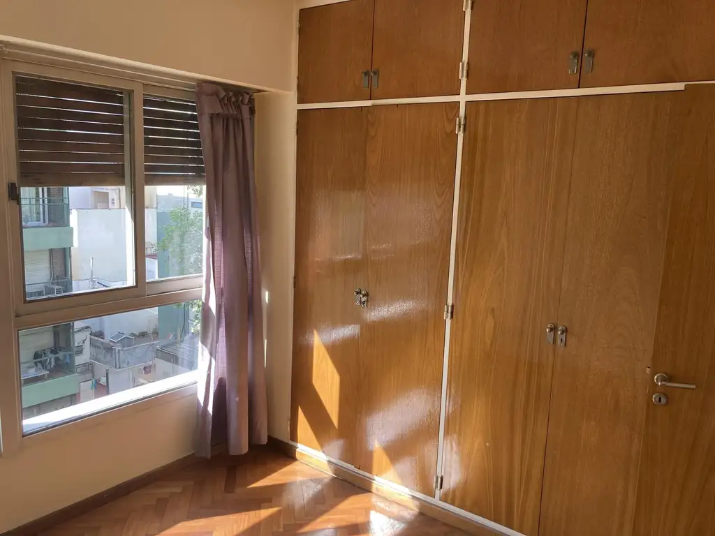Departamento en Alquiler en Palermo, Capital Federal
