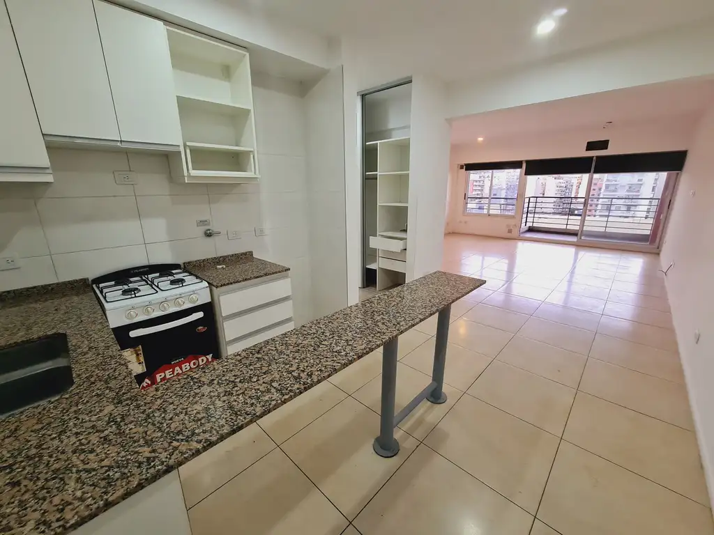 Departamento en Alquiler en Caballito, Capital Federal