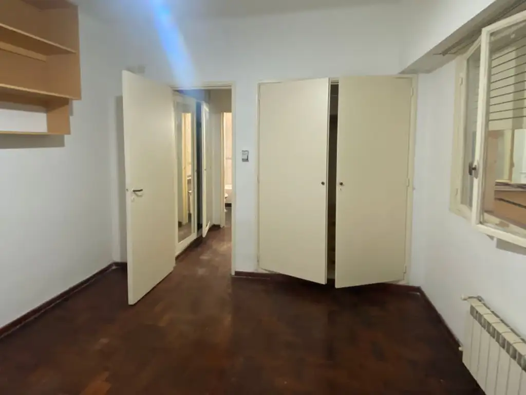 Departamento en Alquiler en Caballito, Capital Federal