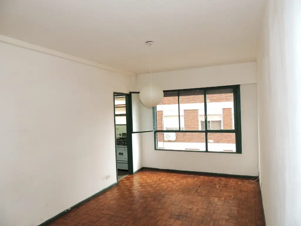 Departamento en Alquiler en Barrio Norte, Capital Federal