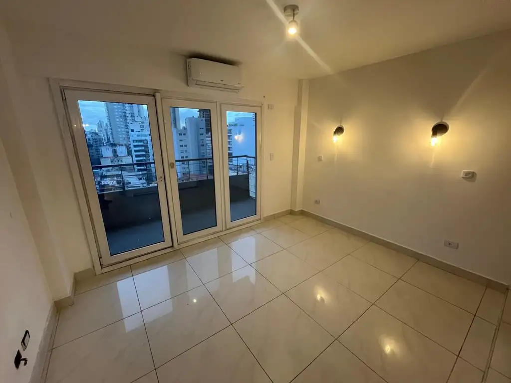 Departamento en Alquiler en Abasto, Capital Federal