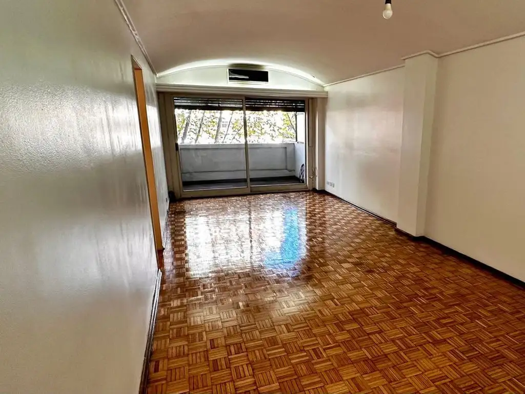 Departamento en Alquiler en Villa Ortuzar, Capital Federal
