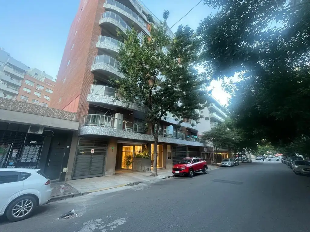 Departamento en Alquiler en Caballito, Capital Federal
