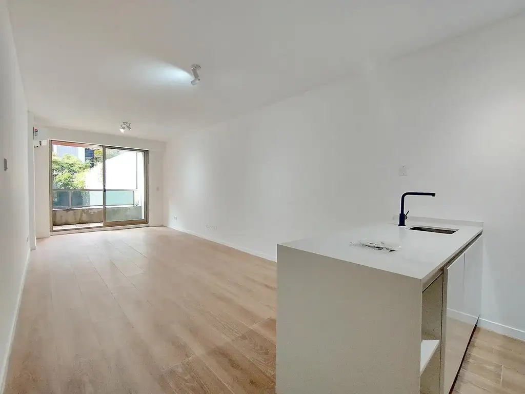 Departamento en Alquiler en Belgrano, Capital Federal