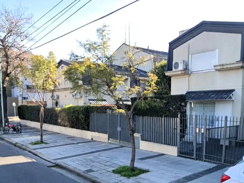 Departamento en Alquiler en Villa Real, Capital Federal