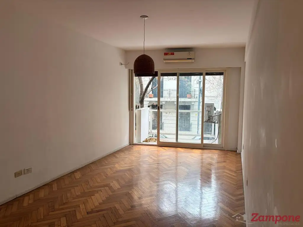 Departamento en Alquiler en Botanico, Palermo