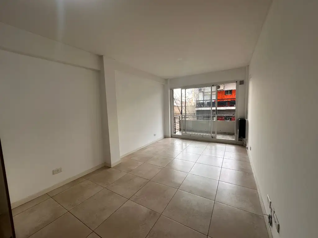 Departamento en Alquiler en San Cristobal, Capital Federal