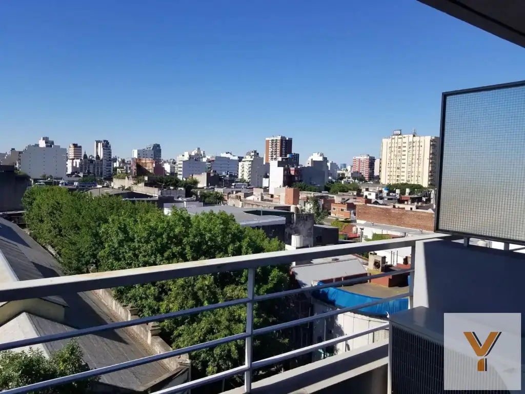 Departamento en Alquiler en San Cristobal, Capital Federal