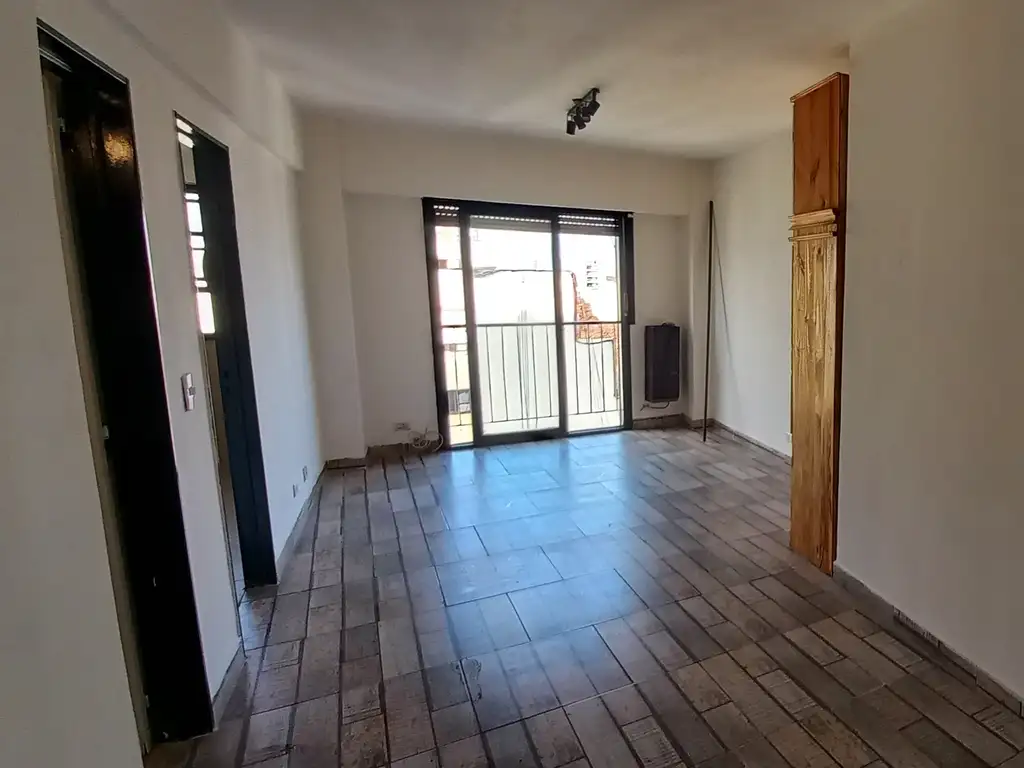 Departamento en Alquiler en Coghlan, Capital Federal