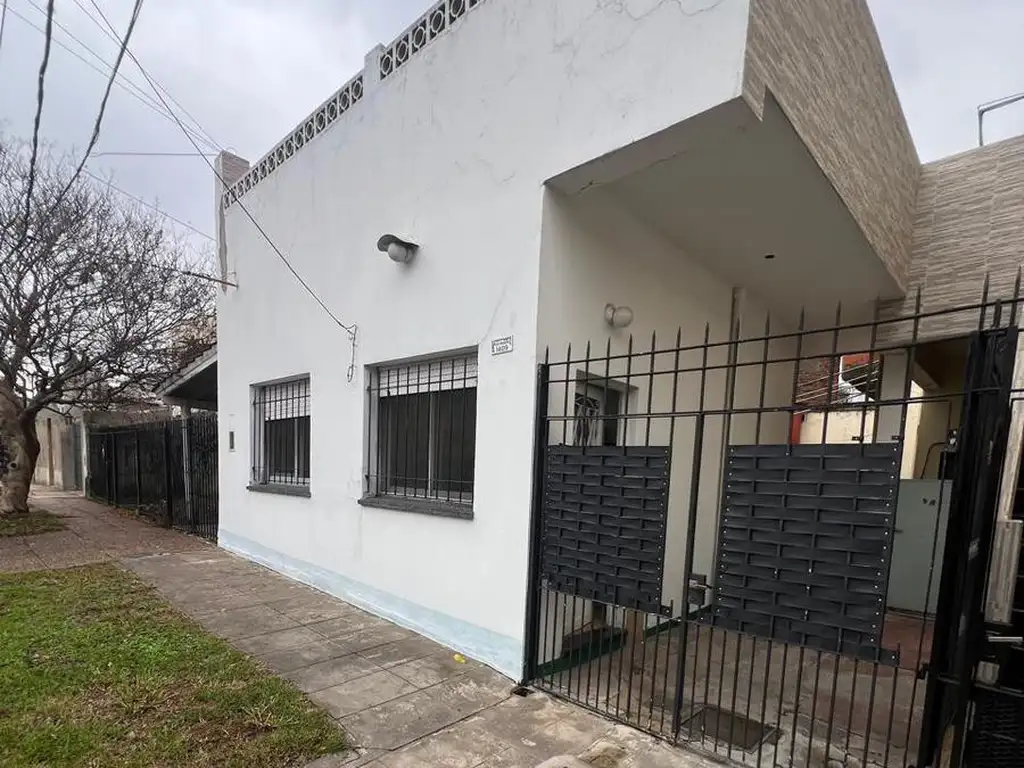 Departamento en Alquiler en Villa Adelina, Partido de San Isidro