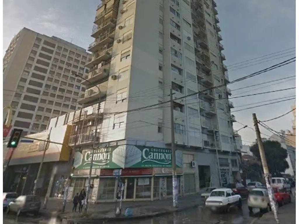 Departamento en Alquiler en Ramos Mejia, Partido de La Matanza