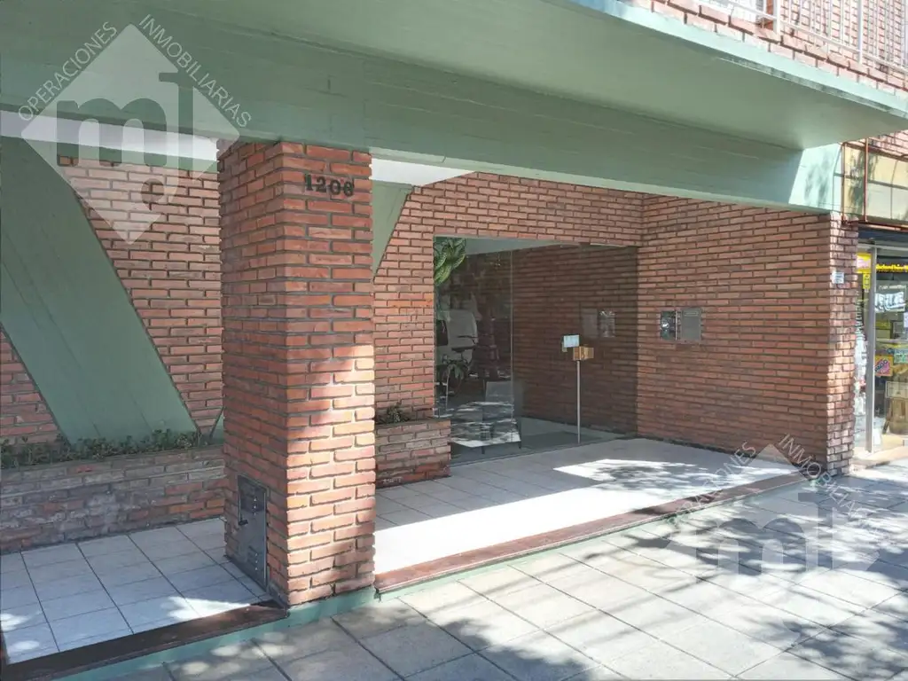 Departamento en Alquiler en San Fernando, Partido de San Fernando