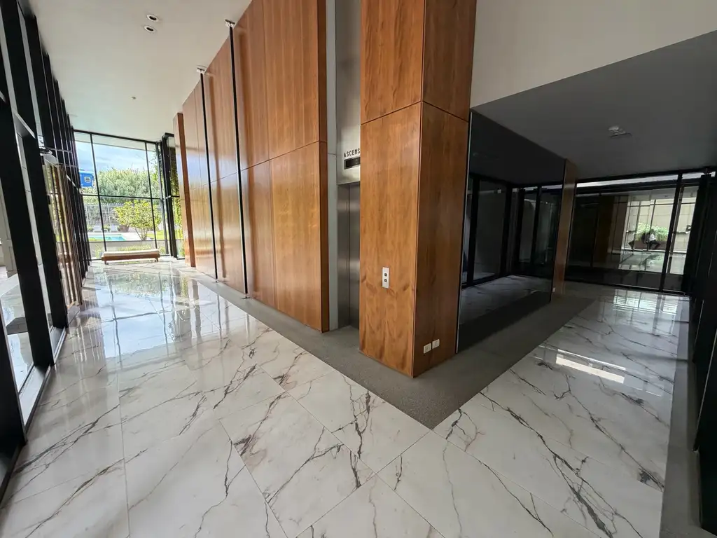 Palermo Nuevo, 2 suites