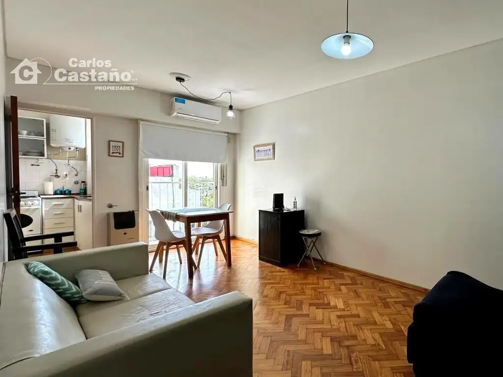 Departamento en Alquiler en Vicente Lopez, Partido de Vicente López