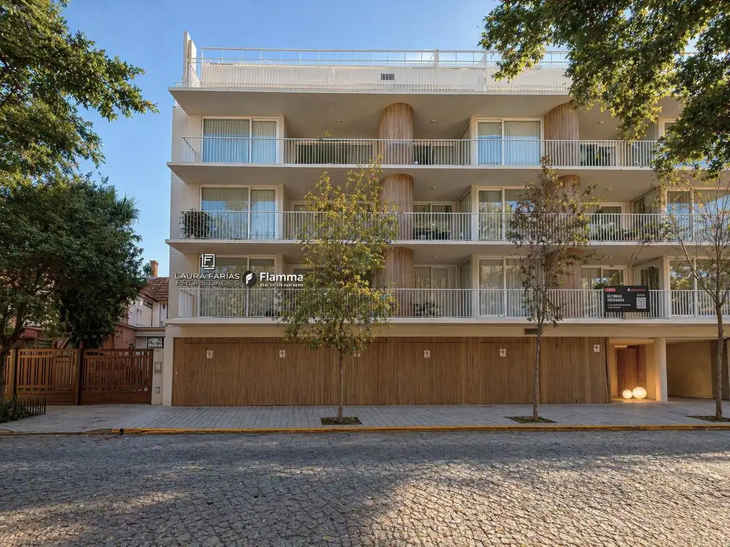 Departamento en Alquiler en Villa Devoto, Capital Federal