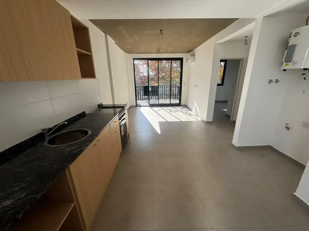 Departamento en Alquiler en Centro, Belen de Escobar