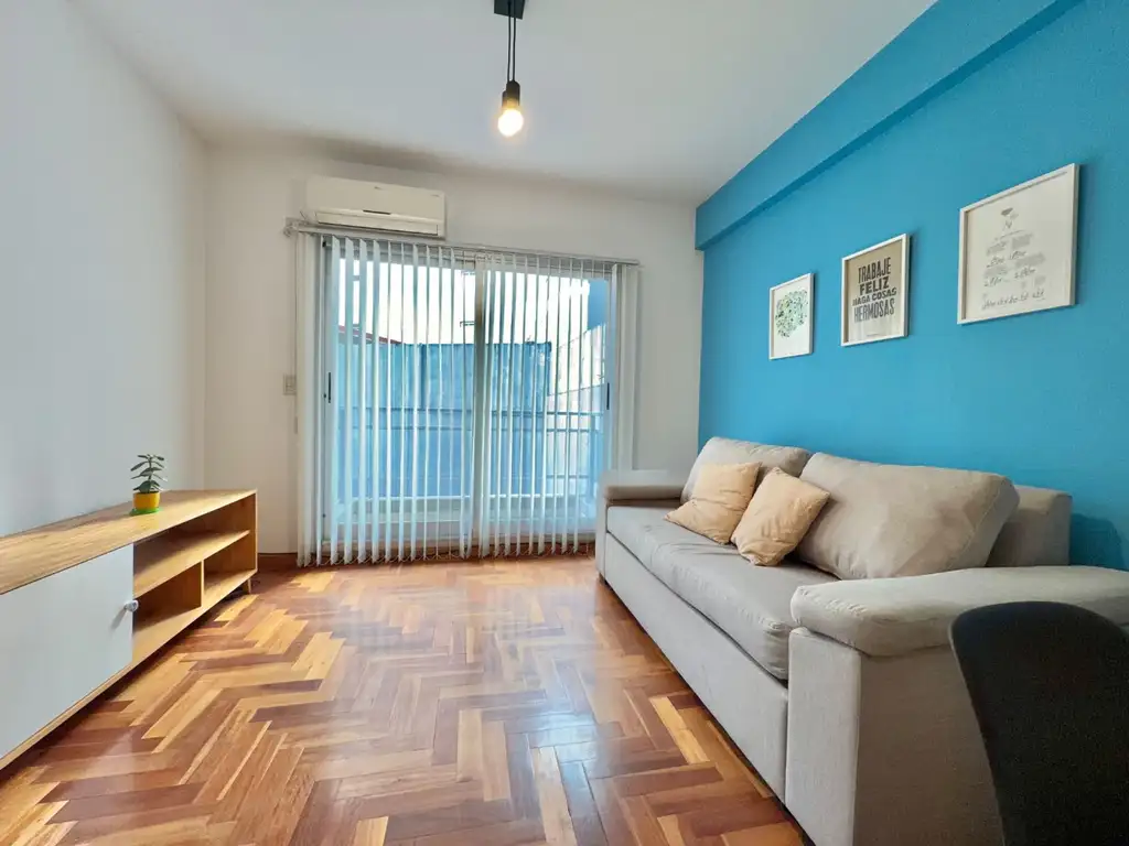 Departamento en Alquiler en Barrio Norte, Capital Federal